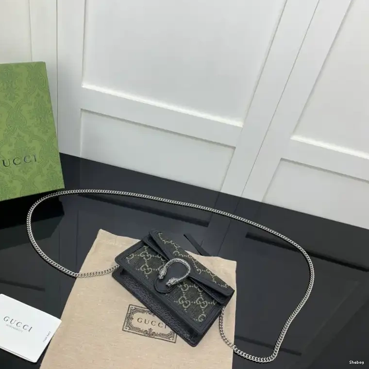 2204YA0031 Bag Gucci 0610
